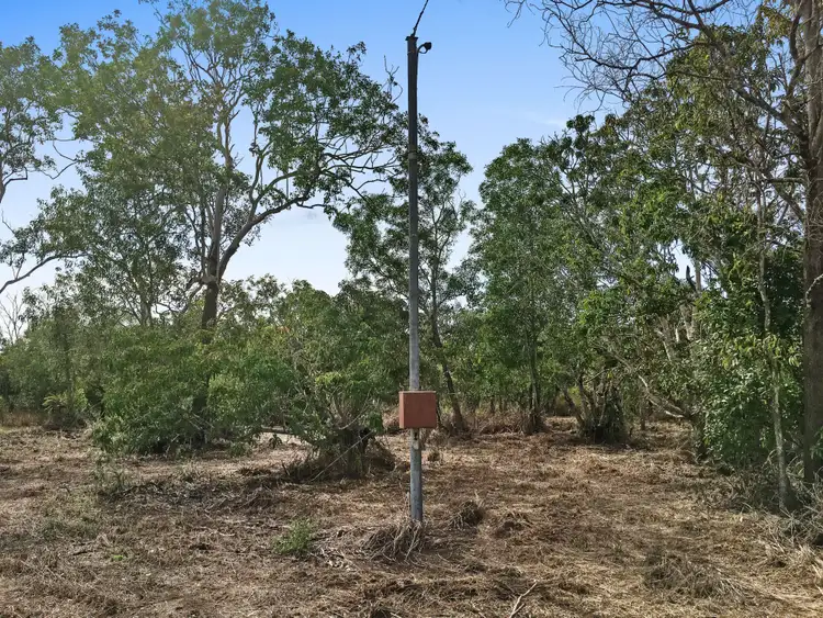 Second view of Homely land listing, 255I Elizabeth Valley Road, Noonamah NT 837