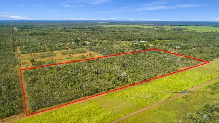 Fourth view of Homely land listing, 255I Elizabeth Valley Road, Noonamah NT 837
