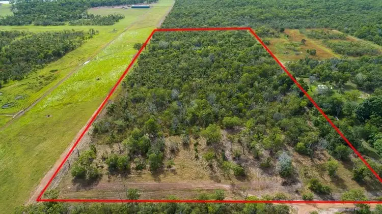 Sixth view of Homely land listing, 255I Elizabeth Valley Road, Noonamah NT 837