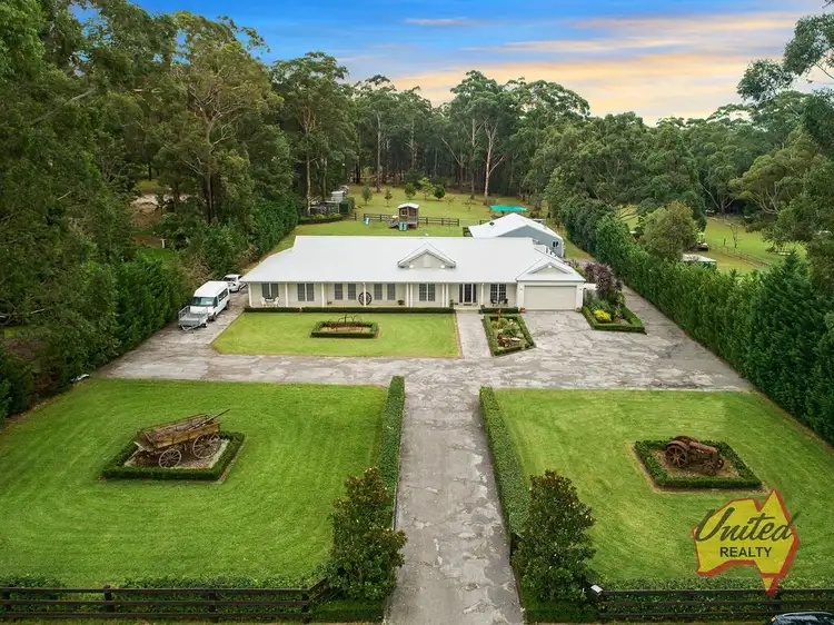 218 Binalong Road, Belimbla Park NSW 2570