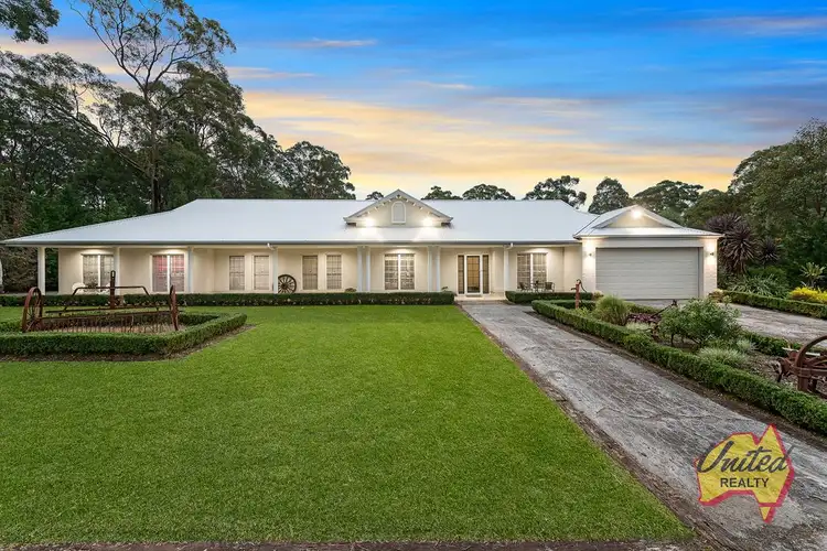 Third view of Homely rural property listing, 218 Binalong Road, Belimbla Park NSW 2570