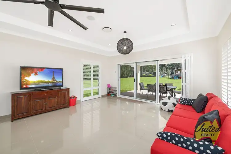Fourth view of Homely rural property listing, 218 Binalong Road, Belimbla Park NSW 2570