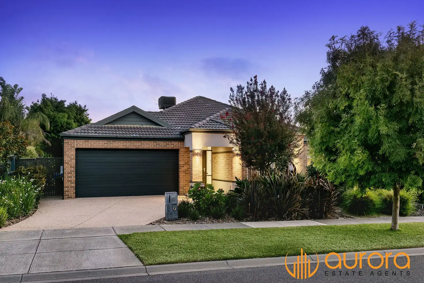 Main view of Homely house listing, 15 Premier Drive, Berwick VIC 3806
