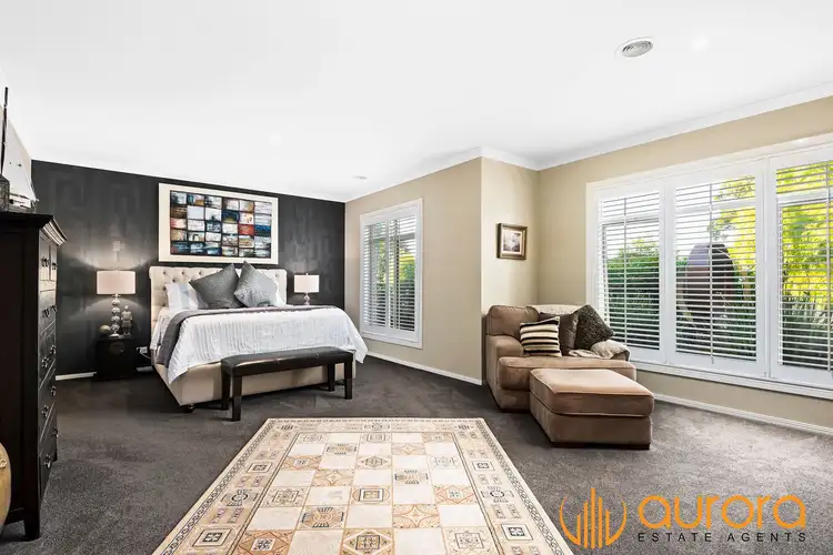 Second view of Homely house listing, 15 Premier Drive, Berwick VIC 3806