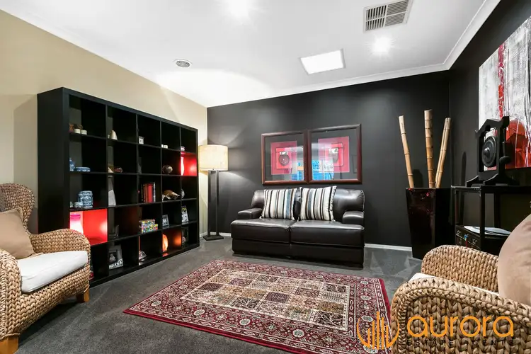 Third view of Homely house listing, 15 Premier Drive, Berwick VIC 3806