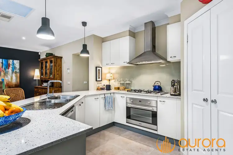 Fifth view of Homely house listing, 15 Premier Drive, Berwick VIC 3806