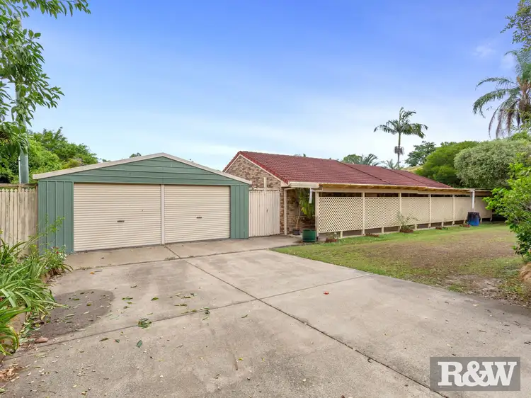 Main view of Homely rural property listing, 93-95 Smiths Road, Elimbah QLD 4516