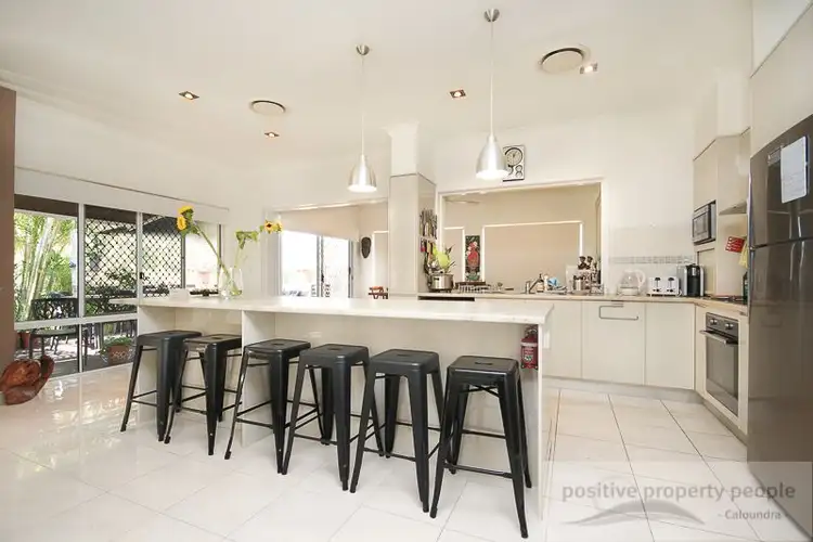 17 Gairdner Street, Caloundra West QLD 4551