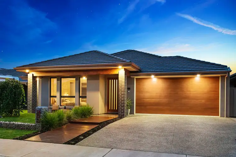 19 Washington Street, Parafield Gardens SA 5107