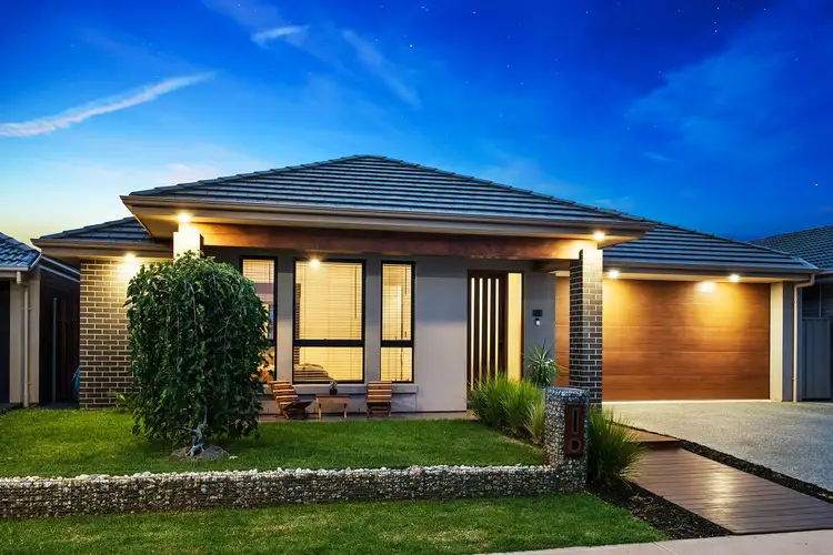 Second view of Homely house listing, 19 Washington Street, Parafield Gardens SA 5107
