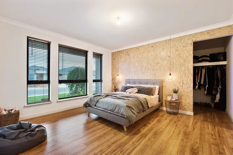 Fifth view of Homely house listing, 19 Washington Street, Parafield Gardens SA 5107