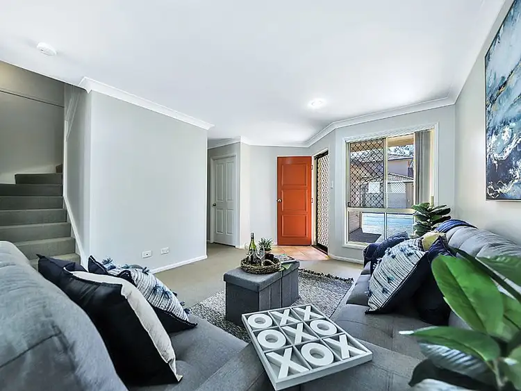 Fourth view of Homely townhouse listing, 55/62 Coora Street, Wishart QLD 4122