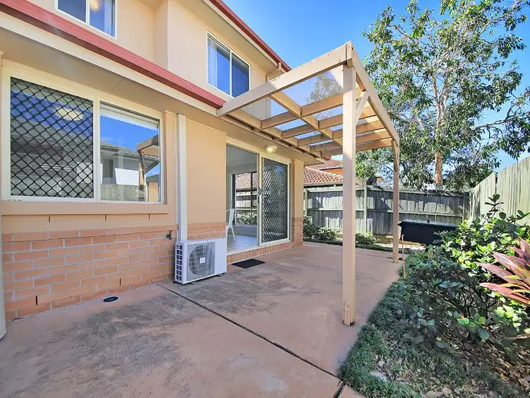 Fifth view of Homely townhouse listing, 55/62 Coora Street, Wishart QLD 4122