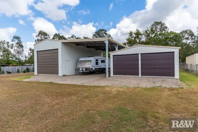 Second view of Homely rural property listing, 5 Gheko Ridge Road, Elimbah QLD 4516