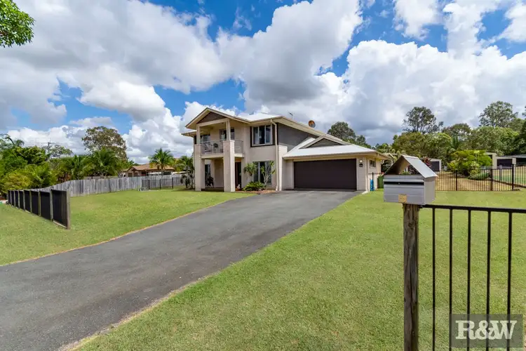 Third view of Homely rural property listing, 5 Gheko Ridge Road, Elimbah QLD 4516