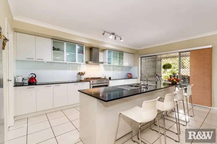 Fourth view of Homely rural property listing, 5 Gheko Ridge Road, Elimbah QLD 4516