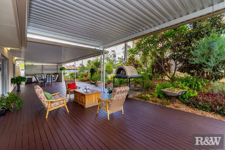 Fifth view of Homely rural property listing, 5 Gheko Ridge Road, Elimbah QLD 4516
