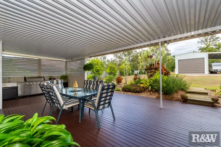 Sixth view of Homely rural property listing, 5 Gheko Ridge Road, Elimbah QLD 4516