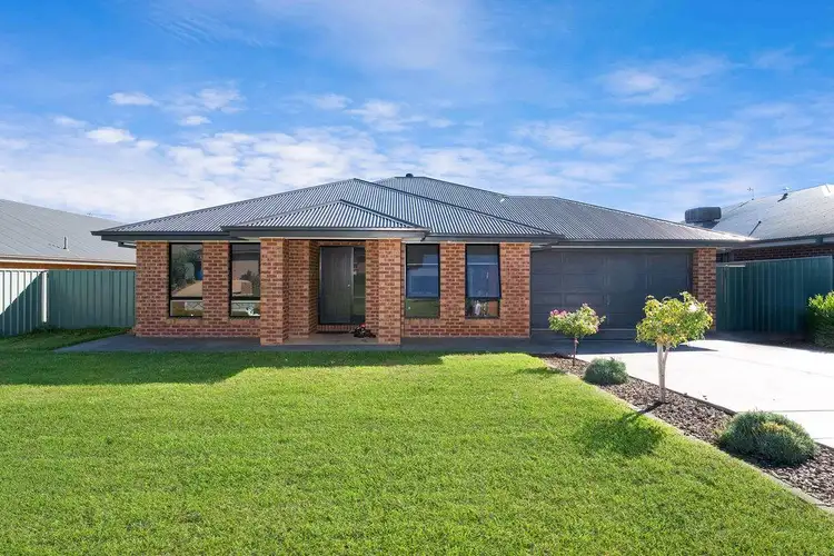 6 Gimlet Place, Forest Hill NSW 2651