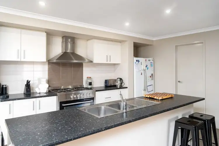 Third view of Homely house listing, 6 Gimlet Place, Forest Hill NSW 2651