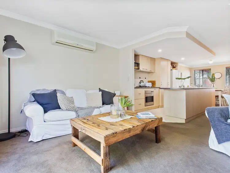 Second view of Homely townhouse listing, 14/193-195 Oxford Street, Leederville WA 6007
