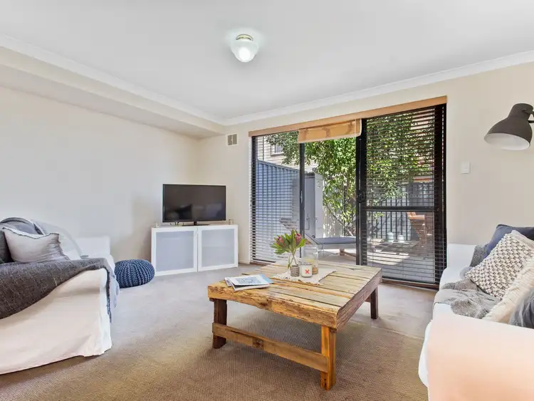 Third view of Homely townhouse listing, 14/193-195 Oxford Street, Leederville WA 6007