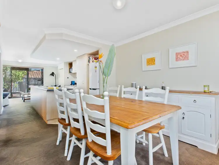 Fourth view of Homely townhouse listing, 14/193-195 Oxford Street, Leederville WA 6007