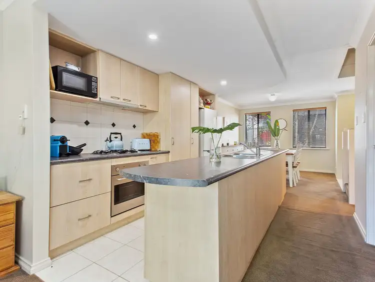 Fifth view of Homely townhouse listing, 14/193-195 Oxford Street, Leederville WA 6007