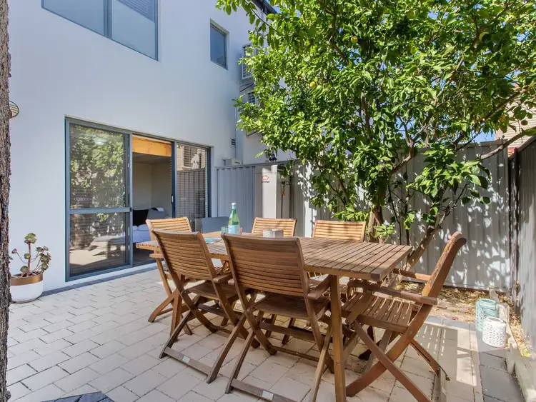 Sixth view of Homely townhouse listing, 14/193-195 Oxford Street, Leederville WA 6007