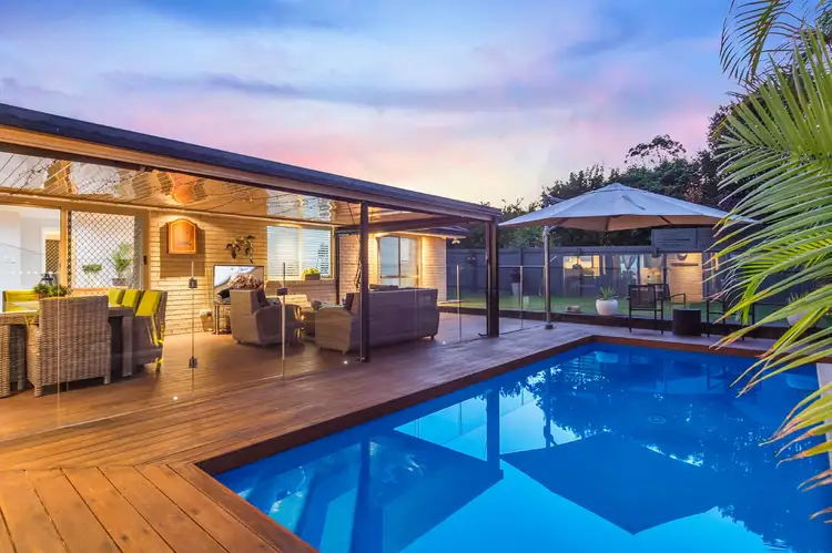 20 Bushgum Crescent, Upper Coomera QLD 4209