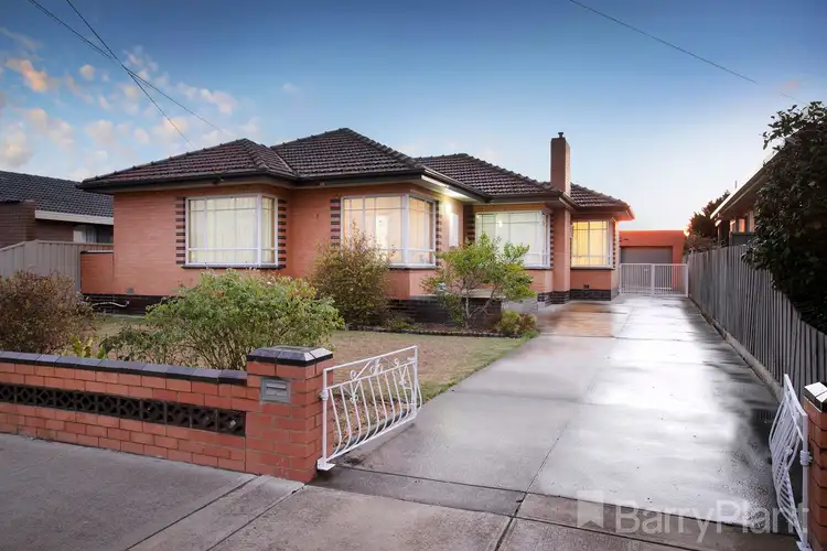 9 Chandler Street, Sunshine West VIC 3020