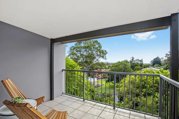 Fifth view of Homely semi-detached listing, 2/30 Westview Road, Currumbin QLD 4223