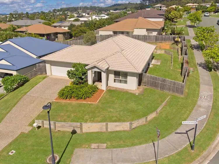 1 Beachstar Ave, Upper Coomera QLD 4209