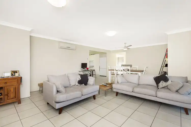 Sixth view of Homely house listing, 1 Beachstar Ave, Upper Coomera QLD 4209