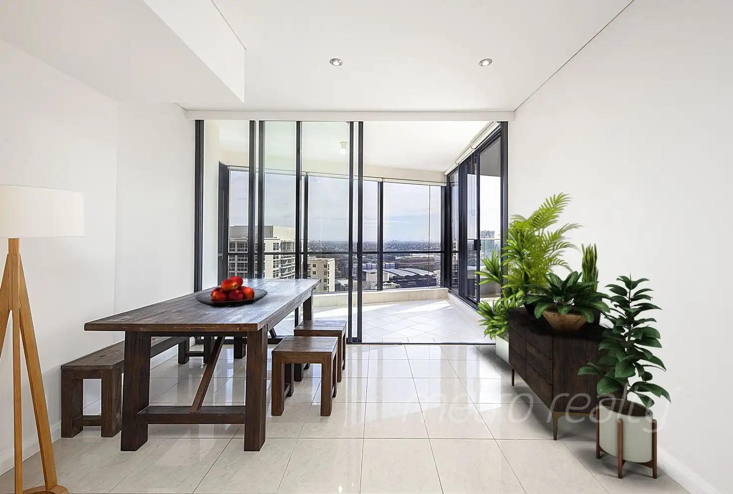 Main view of Homely apartment listing, 3910/93 Liverpool St, Sydney NSW 2000