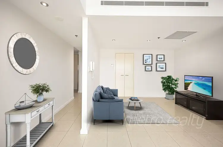 Second view of Homely apartment listing, 3910/93 Liverpool St, Sydney NSW 2000