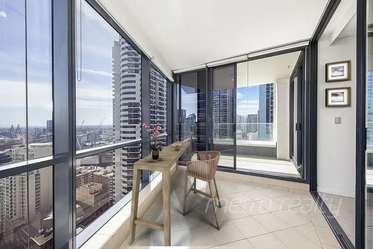 Third view of Homely apartment listing, 3910/93 Liverpool St, Sydney NSW 2000