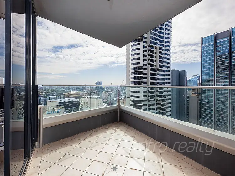 Fourth view of Homely apartment listing, 3910/93 Liverpool St, Sydney NSW 2000