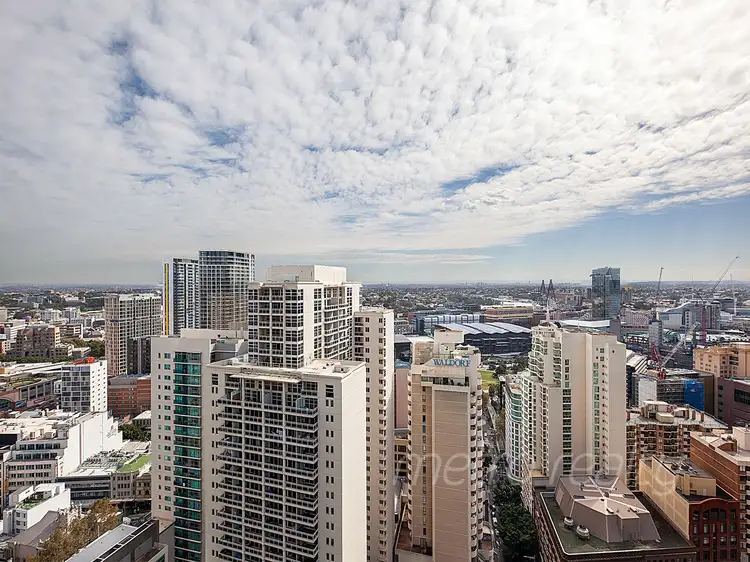 Sixth view of Homely apartment listing, 3910/93 Liverpool St, Sydney NSW 2000