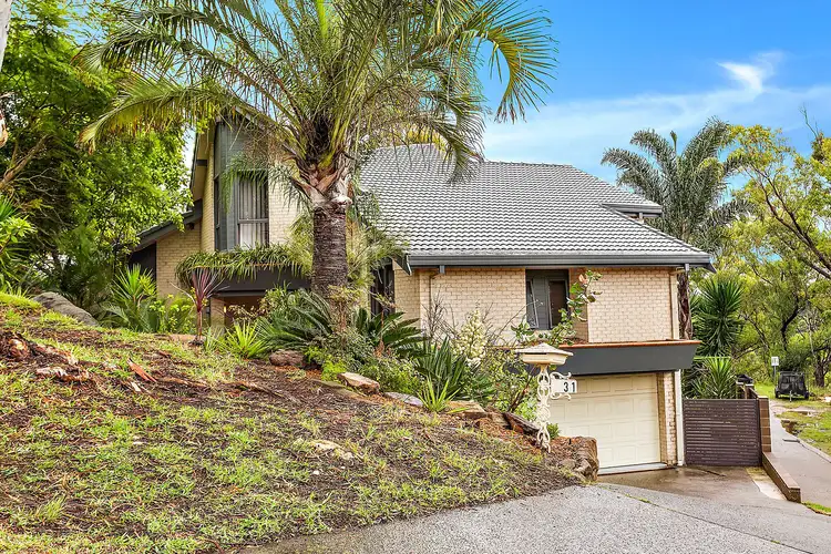 Main view of Homely house listing, 31 Bradman Road, Menai NSW 2234