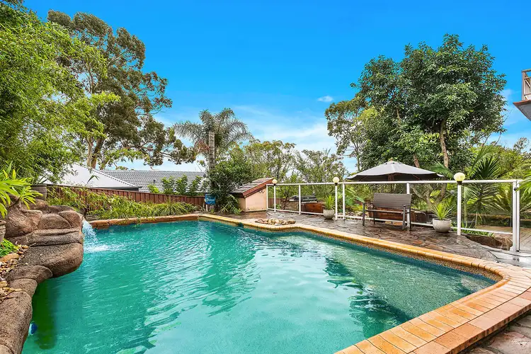 Second view of Homely house listing, 31 Bradman Road, Menai NSW 2234