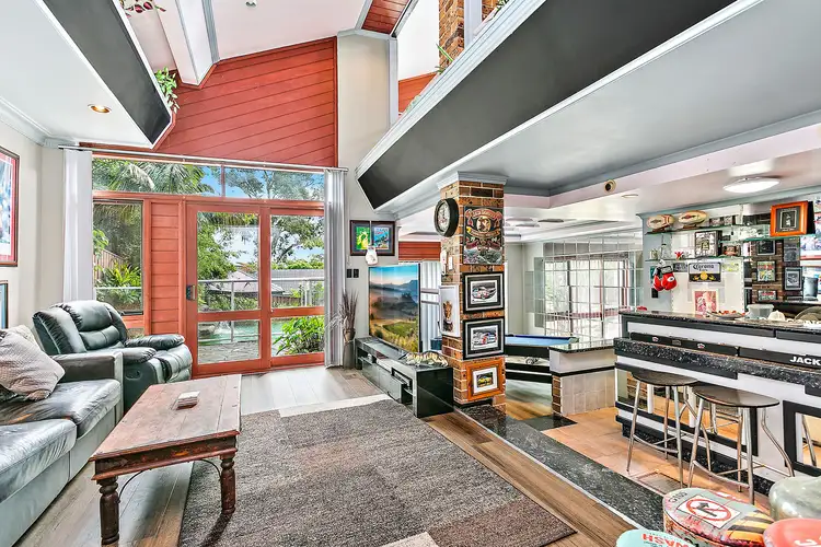 Third view of Homely house listing, 31 Bradman Road, Menai NSW 2234