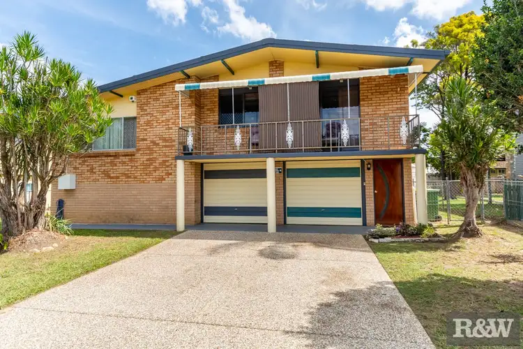 6 Glendale Street, Caboolture QLD 4510