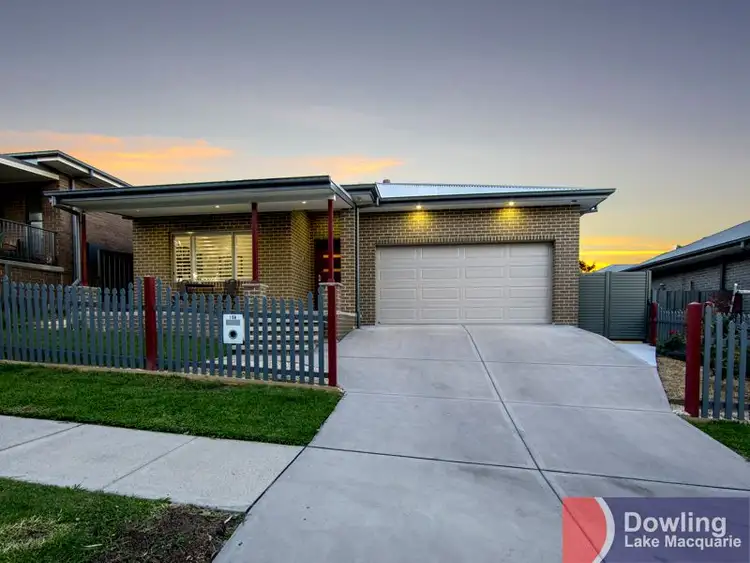 15a Appletree Road, West Wallsend NSW 2286