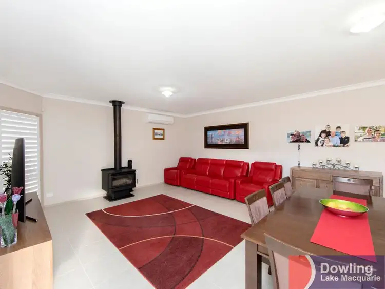 Fourth view of Homely house listing, 15a Appletree Road, West Wallsend NSW 2286