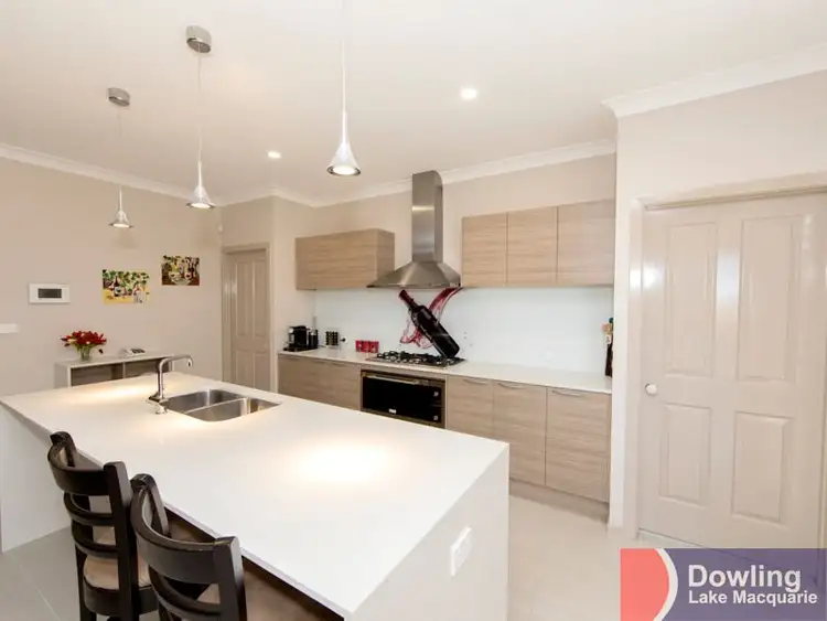 Fifth view of Homely house listing, 15a Appletree Road, West Wallsend NSW 2286