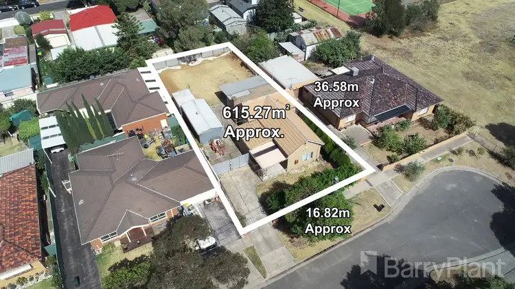 57 Wiltshire Street, Sunshine North VIC 3020