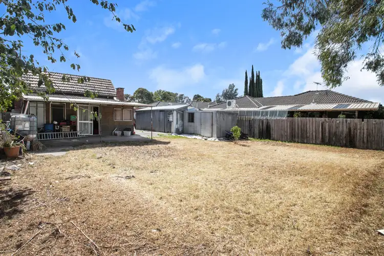 Fourth view of Homely house listing, 57 Wiltshire Street, Sunshine North VIC 3020