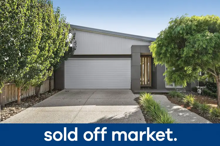 8b Callistemon Court, Ocean Grove VIC 3226