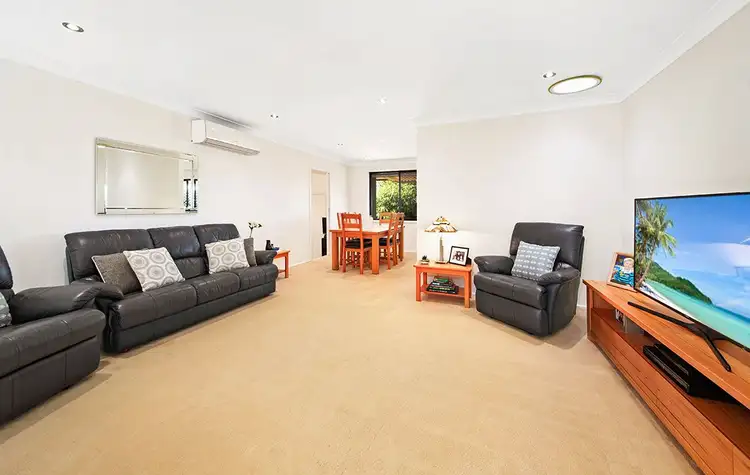 Second view of Homely house listing, 6 Beulah Place, Engadine NSW 2233